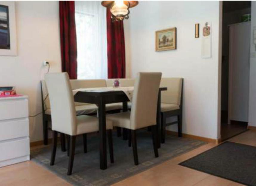 Tarbey Apartman Leukerbad Kültér fotó