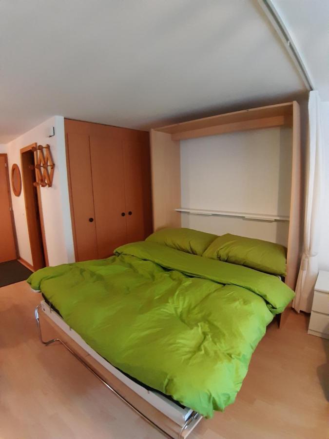 Tarbey Apartman Leukerbad Kültér fotó